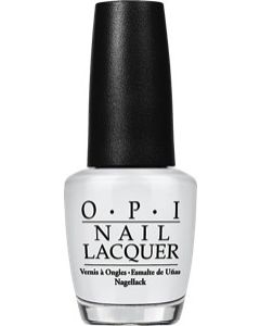 OPI I Cannoli Wear OPI V32